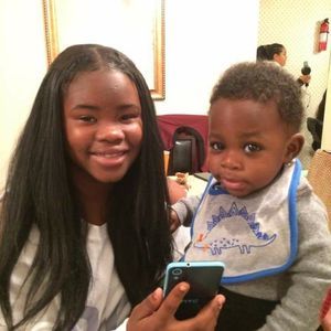 Meet your Posher, Victor